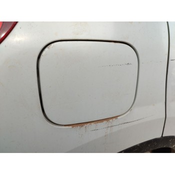 TAPA EXTERIOR COMBUSTIBLE 