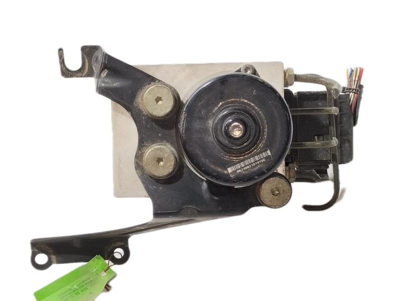 Recambio de abs para ford focus berlina (cak) ghia referencia OEM IAM 98AG2C285BE  