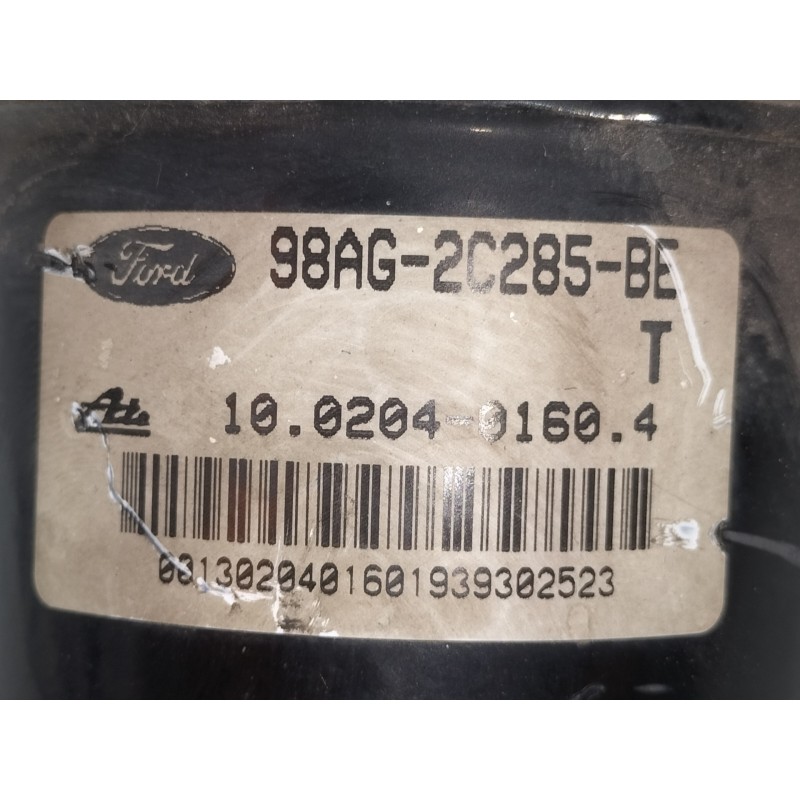 Recambio de abs para ford focus berlina (cak) ghia referencia OEM IAM 98AG2C285BE  