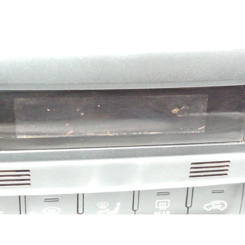 Recambio de mando calefaccion / aire acondicionado para hyundai kona sle 2wd referencia OEM IAM 97250J9371  