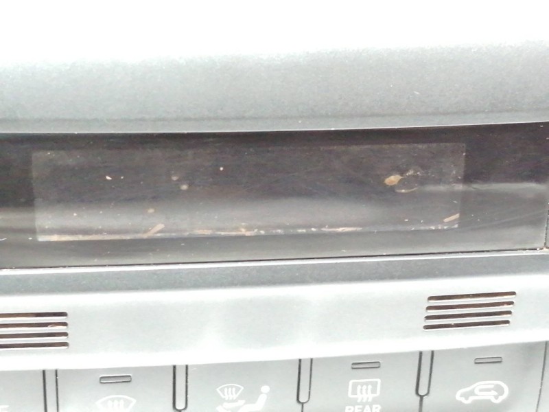 Recambio de mando calefaccion / aire acondicionado para hyundai kona sle 2wd referencia OEM IAM 97250J9371  