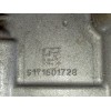 Recambio de diferencial delantero para seat alhambra (710, 711) 2.0 tdi referencia OEM IAM CP409053P 0518282 