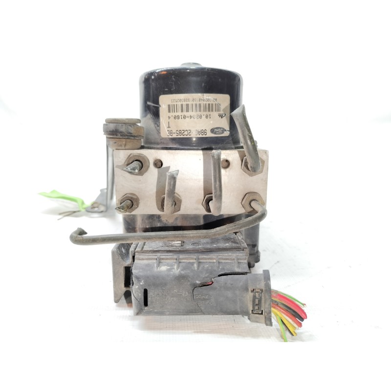 Recambio de abs para ford focus berlina (cak) ghia referencia OEM IAM 98AG2C285BE  