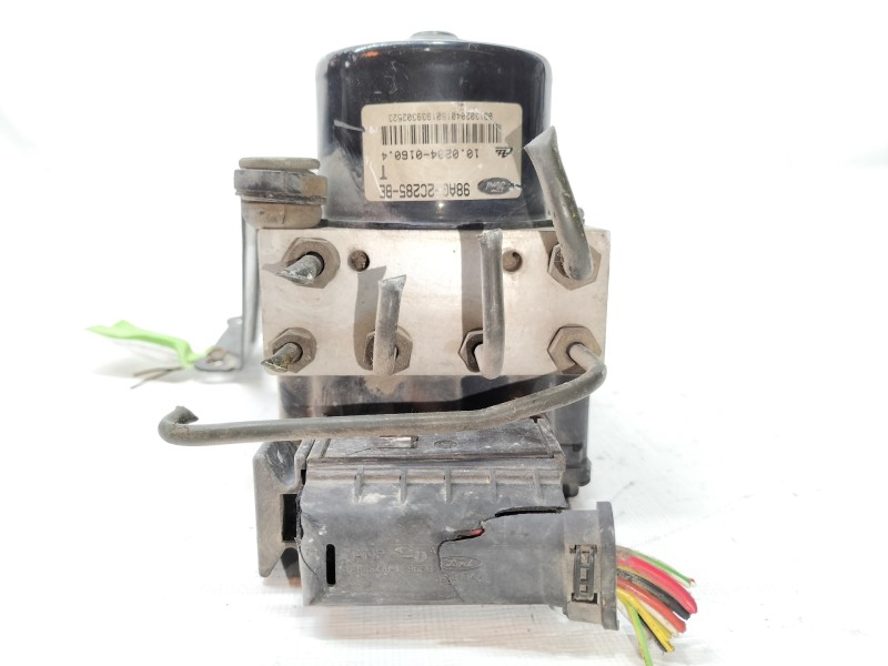 Recambio de abs para ford focus berlina (cak) ghia referencia OEM IAM 98AG2C285BE  