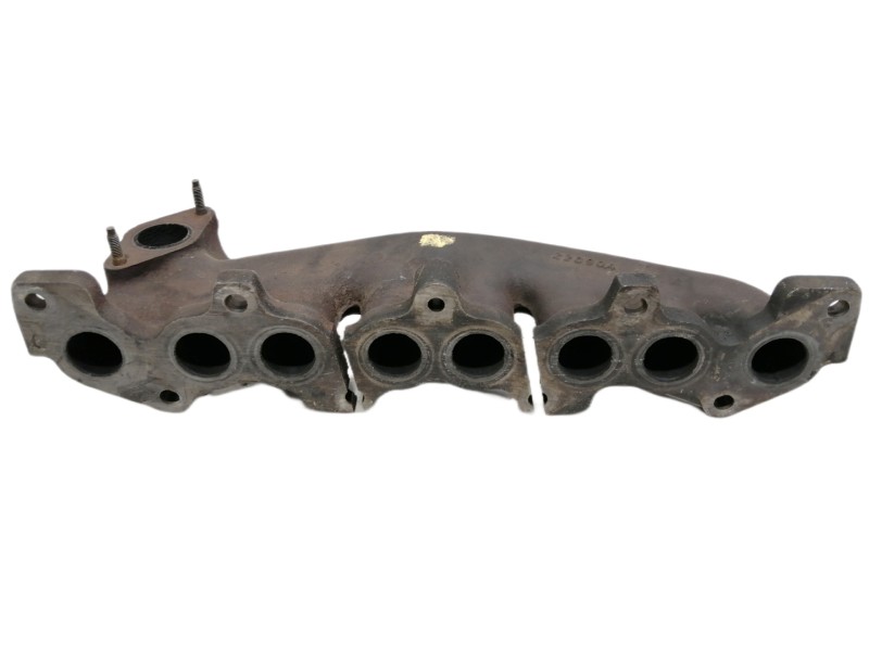 Recambio de colector escape para peugeot 308 gt referencia OEM IAM 9681570480  