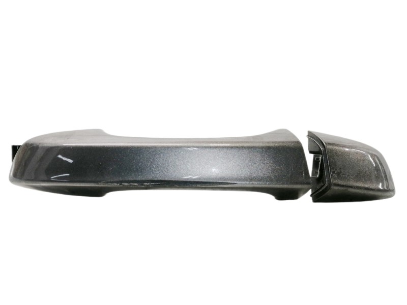 Recambio de maneta exterior delantera derecha para volkswagen polo advance referencia OEM IAM 2G0837206 2G0839168A 