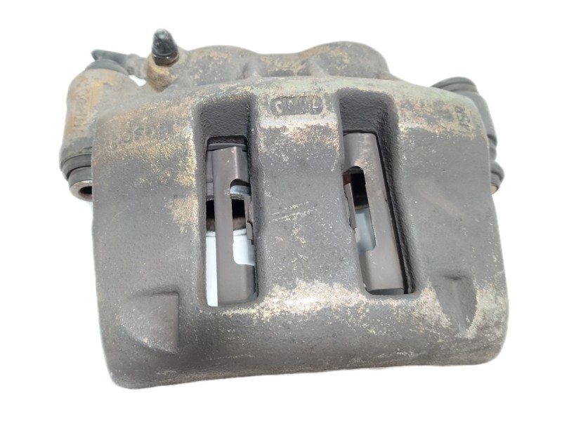 Recambio de pinza freno delantera derecha para renault master ii phase 2 caja cerrada l1h1 caja cerrada 3.5 to referencia OEM IA