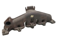 Recambio de colector escape para peugeot 308 gt referencia OEM IAM 9681570480   2