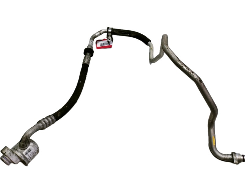 Recambio de tubos aire acondicionado para mercedes-benz clase c (w204) berlina c 200 cdi blueefficiency (204.006) referencia OEM