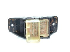 Recambio de mando elevalunas delantero derecho para hyundai kona sle 2wd referencia OEM IAM 3K552B1200   2