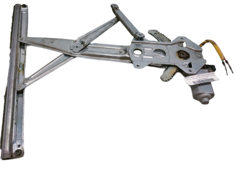 Recambio de elevalunas delantero derecho para suzuki ignis rm (mh) básico referencia OEM IAM 83430 062100 / 8343076G00 062100915