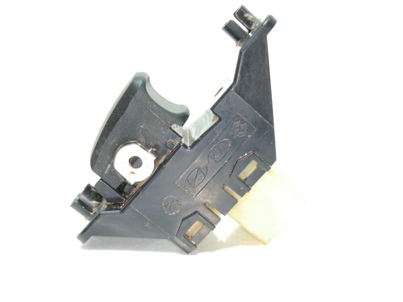 Recambio de mando elevalunas delantero derecho para hyundai kona sle 2wd referencia OEM IAM 3K552B1200  