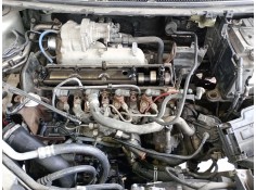 Recambio de despiece motor para ford focus lim. (cb4) 1.8 tdci turbodiesel cat referencia OEM IAM   