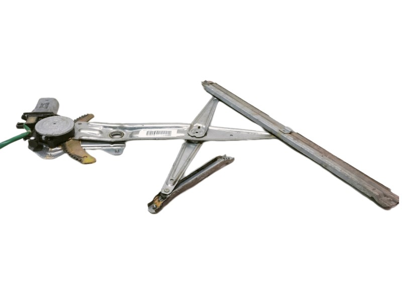 Recambio de elevalunas delantero izquierdo para suzuki ignis rm (mh) básico referencia OEM IAM 8346076G00 0621009161 