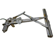 Recambio de elevalunas delantero izquierdo para suzuki ignis rm (mh) básico referencia OEM IAM 8346076G00 0621009161  2