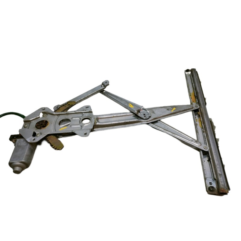 Recambio de elevalunas delantero izquierdo para suzuki ignis rm (mh) básico referencia OEM IAM 8346076G00 0621009161 