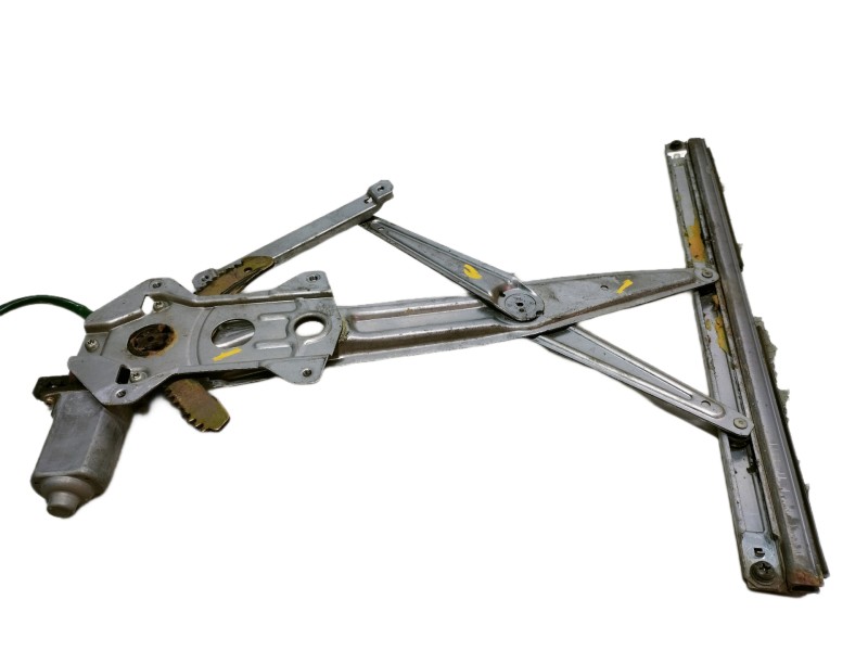 Recambio de elevalunas delantero izquierdo para suzuki ignis rm (mh) básico referencia OEM IAM 8346076G00 0621009161 