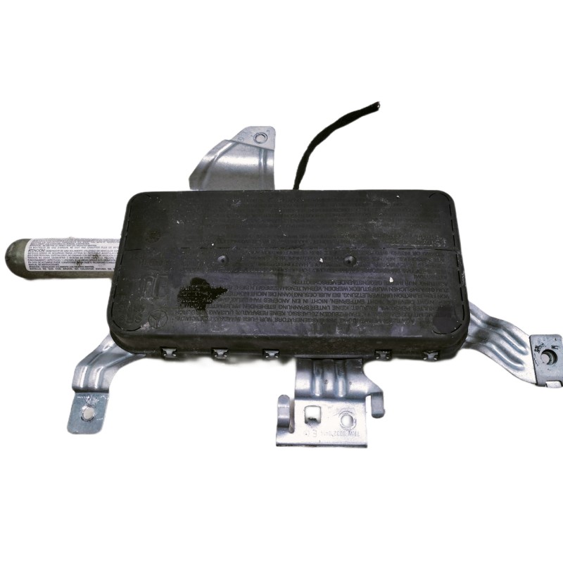 Recambio de airbag lateral izquierdo para mercedes-benz clase c (w203) berlina 220 cdi (203.006) referencia OEM IAM A2038602505 