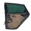 Recambio de puerta trasera derecha para hyundai ix35 (lm, el, elh) 1.7 crdi referencia OEM IAM 770042Y000  