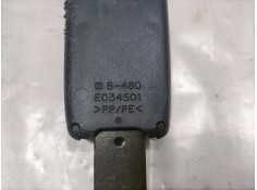 Recambio de enganche cinturon delantero derecho para suzuki ignis rm (mh) básico referencia OEM IAM E034501 B480  2