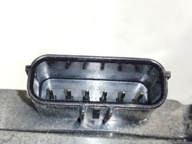 Recambio de potenciometro pedal para honda cr-v (re) comfort referencia OEM IAM JM14A  