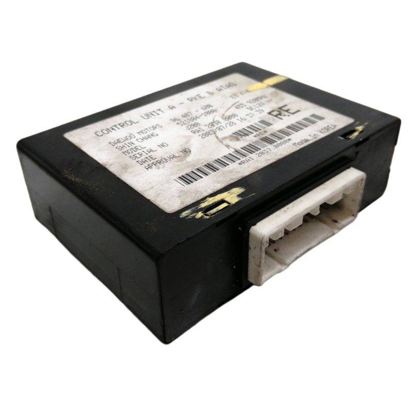 Recambio de centralita check control para daewoo nubira berlina 1.6 cat referencia OEM IAM 96407680 5218041000 