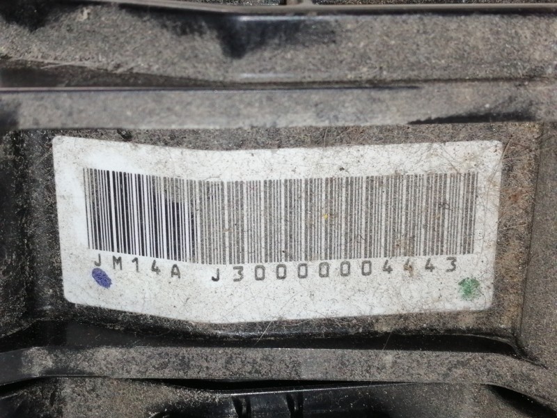 Recambio de potenciometro pedal para honda cr-v (re) comfort referencia OEM IAM JM14A  