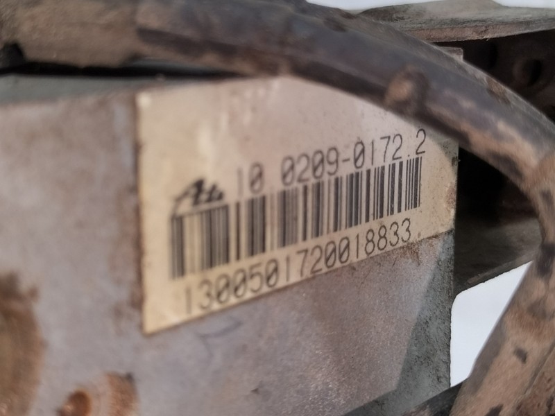 Recambio de abs para bmw serie 3 compacto (e36) 318ti se referencia OEM IAM 10020400314  