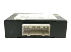 Recambio de centralita check control para daewoo nubira berlina 1.6 cat referencia OEM IAM 96407680 5218041000  2