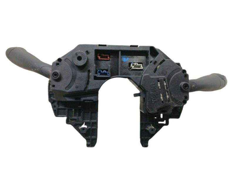 Recambio de mando multifuncion para citroën c4 berlina vtr plus referencia OEM IAM 96621668XT 34565723 