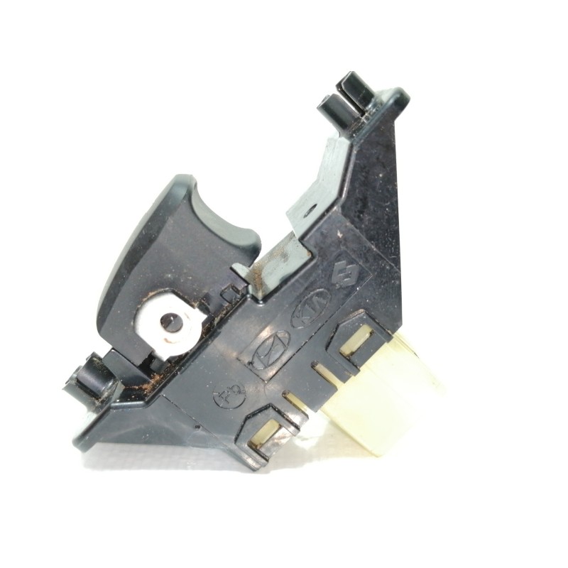 Recambio de mando elevalunas trasero derecho para hyundai kona sle 2wd referencia OEM IAM 3K552B1200  