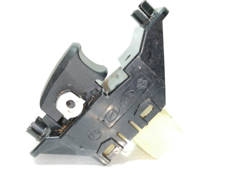 Recambio de mando elevalunas trasero derecho para hyundai kona sle 2wd referencia OEM IAM 3K552B1200  