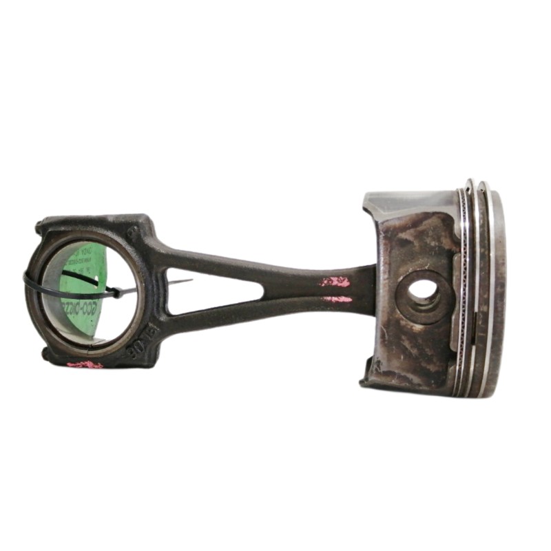 Recambio de piston para opel corsa d cosmo referencia OEM IAM   