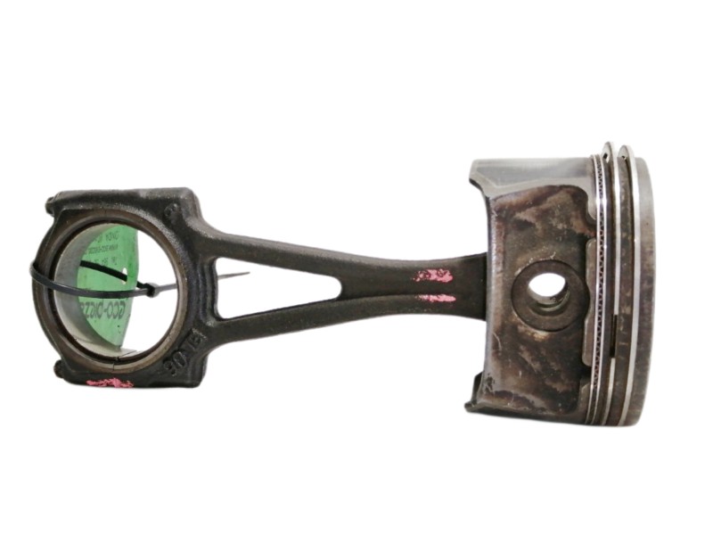 Recambio de piston para opel corsa d cosmo referencia OEM IAM   