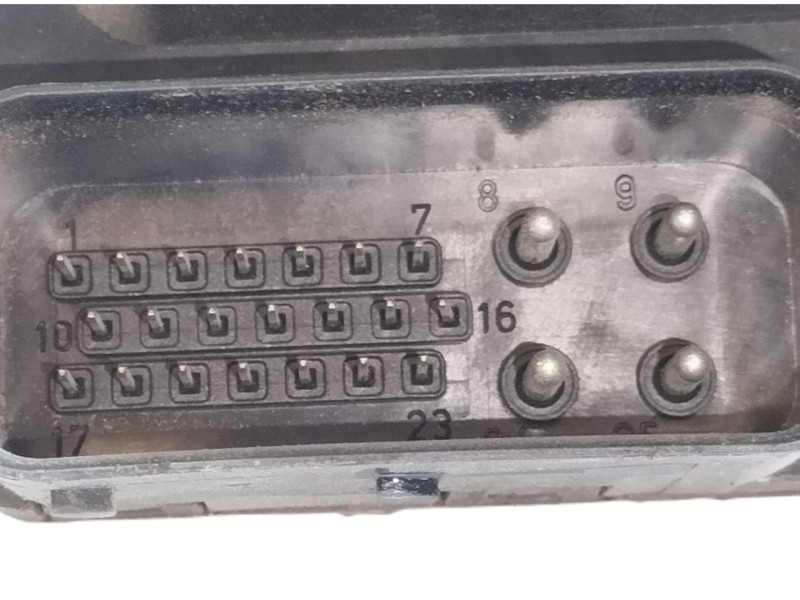 Recambio de abs para bmw serie 3 compacto (e36) 318ti se referencia OEM IAM 10020400314  