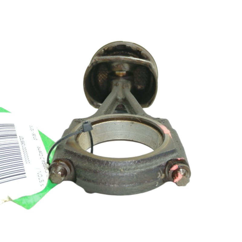 Recambio de piston para opel corsa d cosmo referencia OEM IAM   