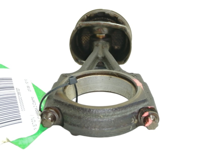 Recambio de piston para opel corsa d cosmo referencia OEM IAM   