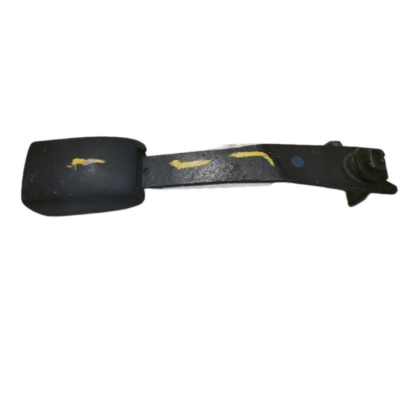 Recambio de enganche cinturon delantero izquierdo para suzuki ignis rm (mh) básico referencia OEM IAM B480 E034501 