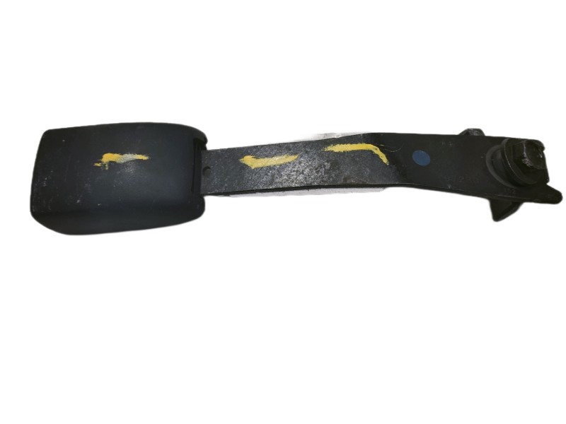 Recambio de enganche cinturon delantero izquierdo para suzuki ignis rm (mh) básico referencia OEM IAM B480 E034501 