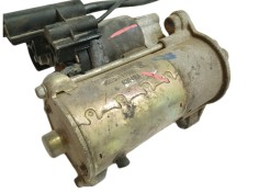 Recambio de motor arranque para ford mondeo berlina/familiar (fd) clx berlina referencia OEM IAM 96BB11000AA 96BB-1100-AA 6304BA 2