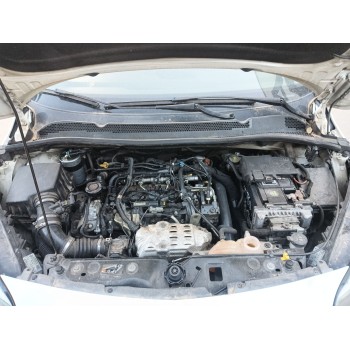 DESPIECE MOTOR B13DTC 