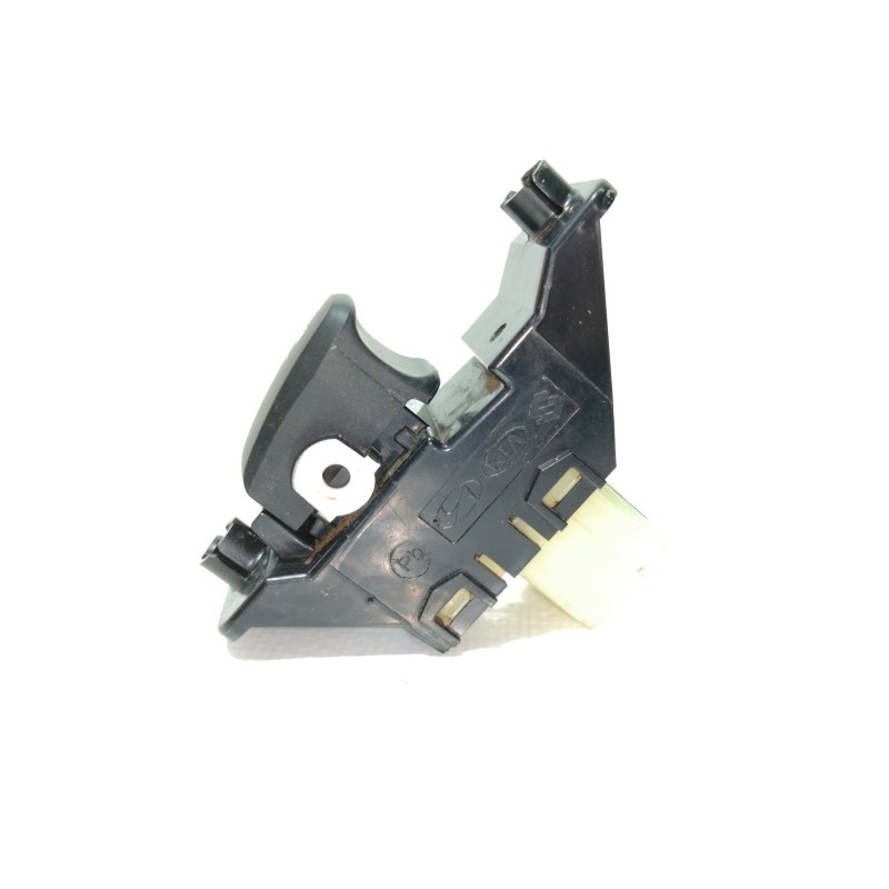 Recambio de mando elevalunas trasero izquierdo para hyundai kona sle 2wd referencia OEM IAM 3K552B1200  