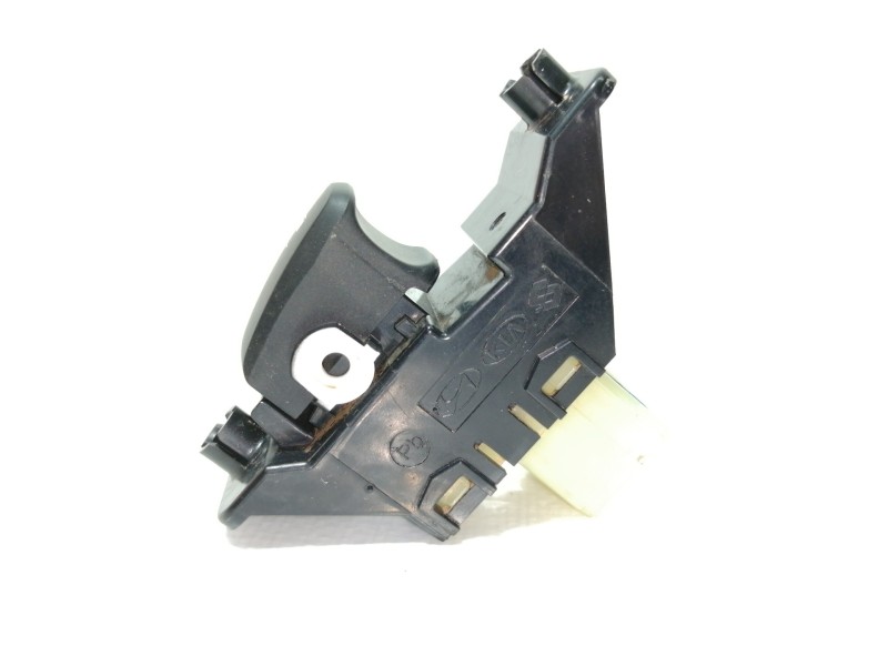 Recambio de mando elevalunas trasero izquierdo para hyundai kona sle 2wd referencia OEM IAM 3K552B1200  