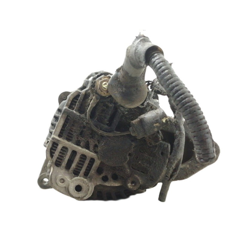 Recambio de alternador para mitsubishi outlander (cu0w) 2.0 4wd referencia OEM IAM MN163016 A3TB6091 