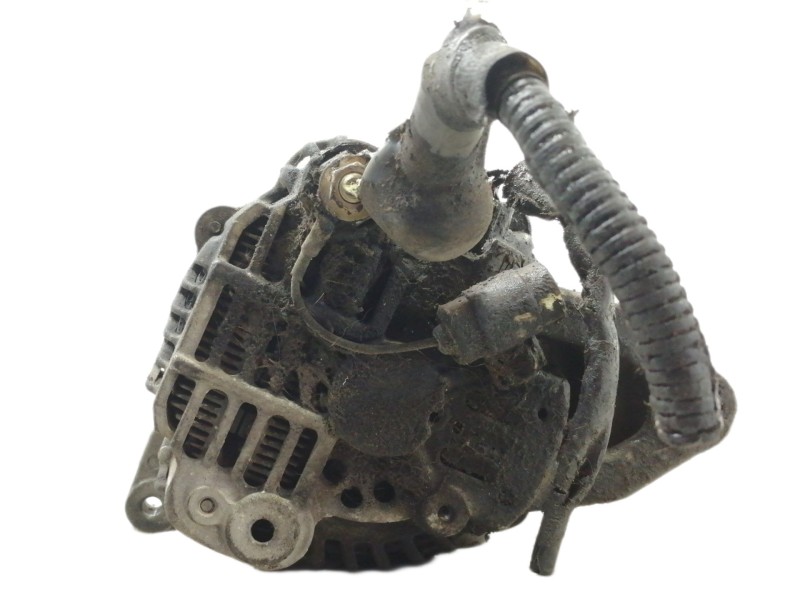 Recambio de alternador para mitsubishi outlander (cu0w) 2.0 4wd referencia OEM IAM MN163016 A3TB6091 