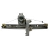 Recambio de elevalunas delantero derecho para peugeot 207 confort referencia OEM IAM ARM119855AVD  