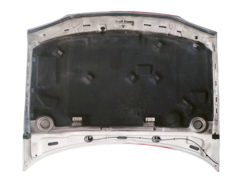 Recambio de capot para volkswagen golf iii berlina (1h1) s referencia OEM IAM   