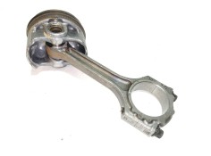 Recambio de piston para hyundai kona sle 2wd referencia OEM IAM 4GUO   2