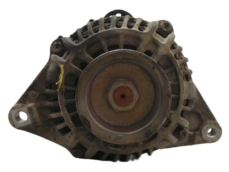 Recambio de alternador para mitsubishi outlander (cu0w) 2.0 4wd referencia OEM IAM MN163016 A3TB6091 