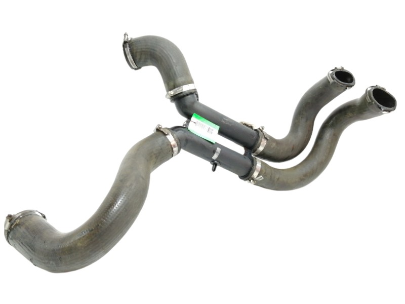 Recambio de tubo presion turbocompresor para citroën c5 berlina collection referencia OEM IAM   